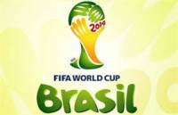 Стартует Чемпионат мира по футболу. Сегодня сразятся сборные Бразилии и Хорватии